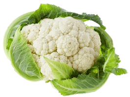 cauliflower