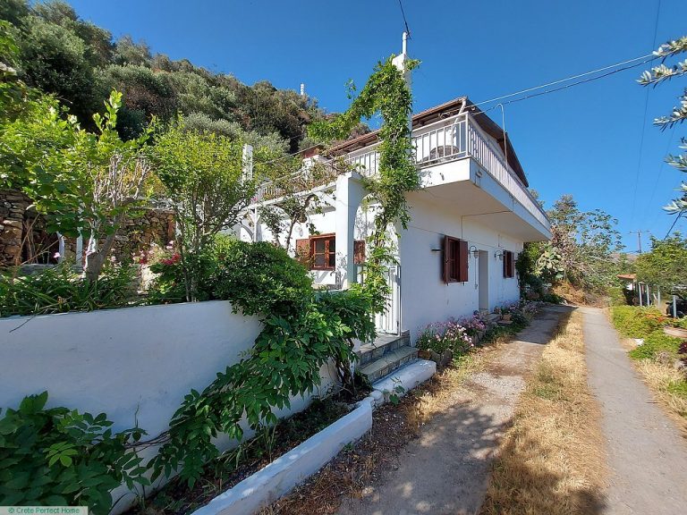 Property for Sale on Crete Crete Perfect Home Crete, Greece