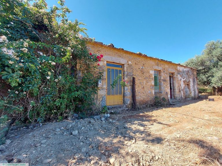 Cheap Property In Crete